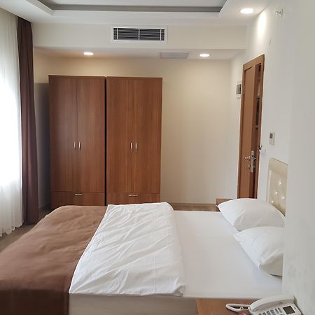 Sanli Hotel Blue Trabzon Extérieur photo