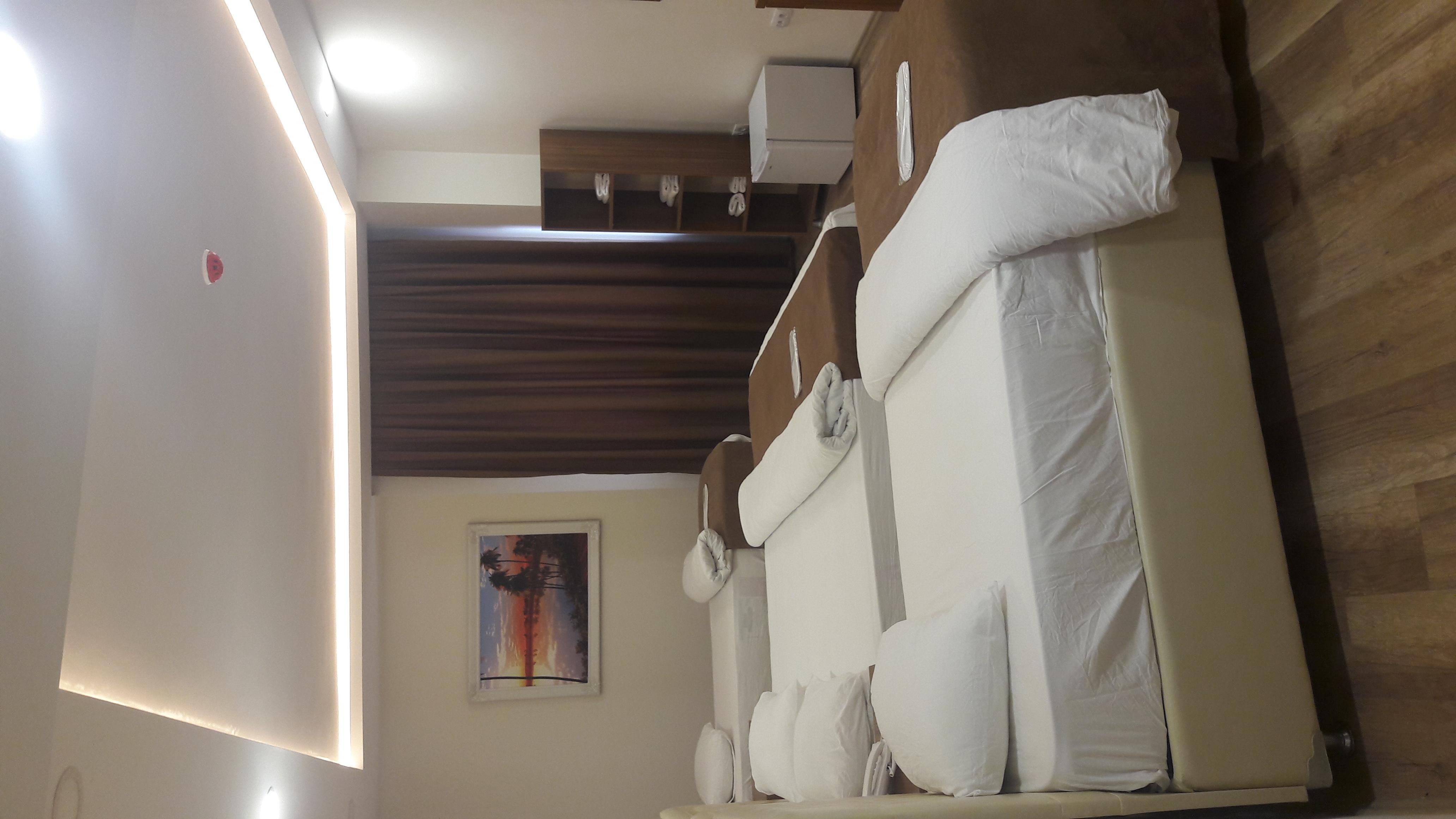 Sanli Hotel Blue Trabzon Extérieur photo