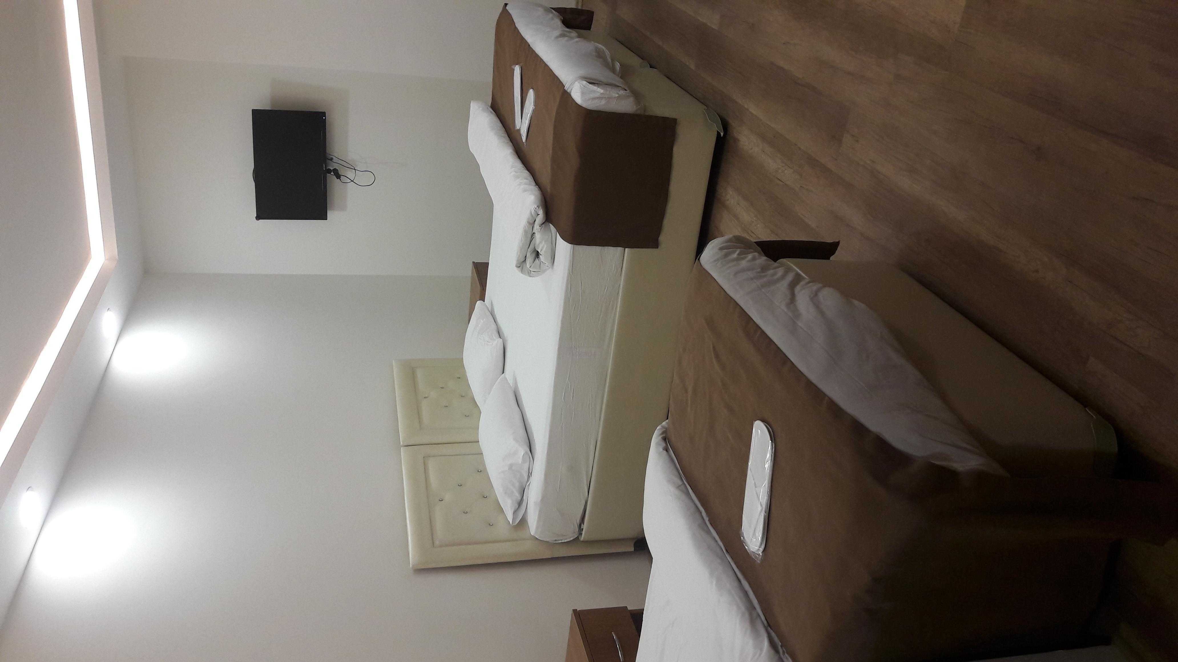 Sanli Hotel Blue Trabzon Extérieur photo