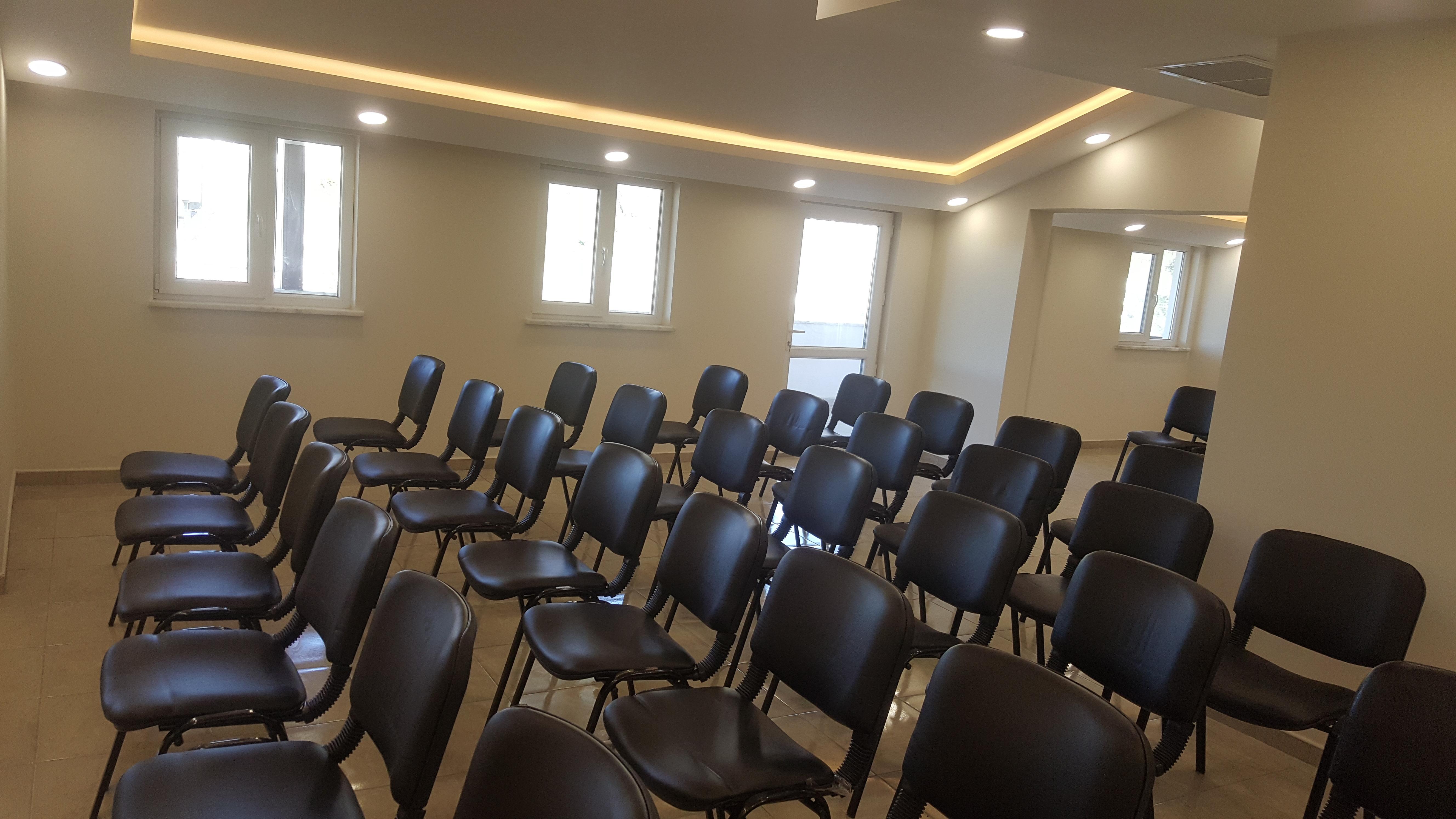Sanli Hotel Blue Trabzon Extérieur photo