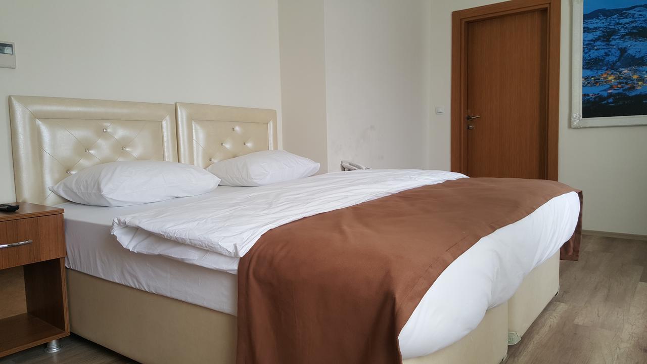 Sanli Hotel Blue Trabzon Extérieur photo
