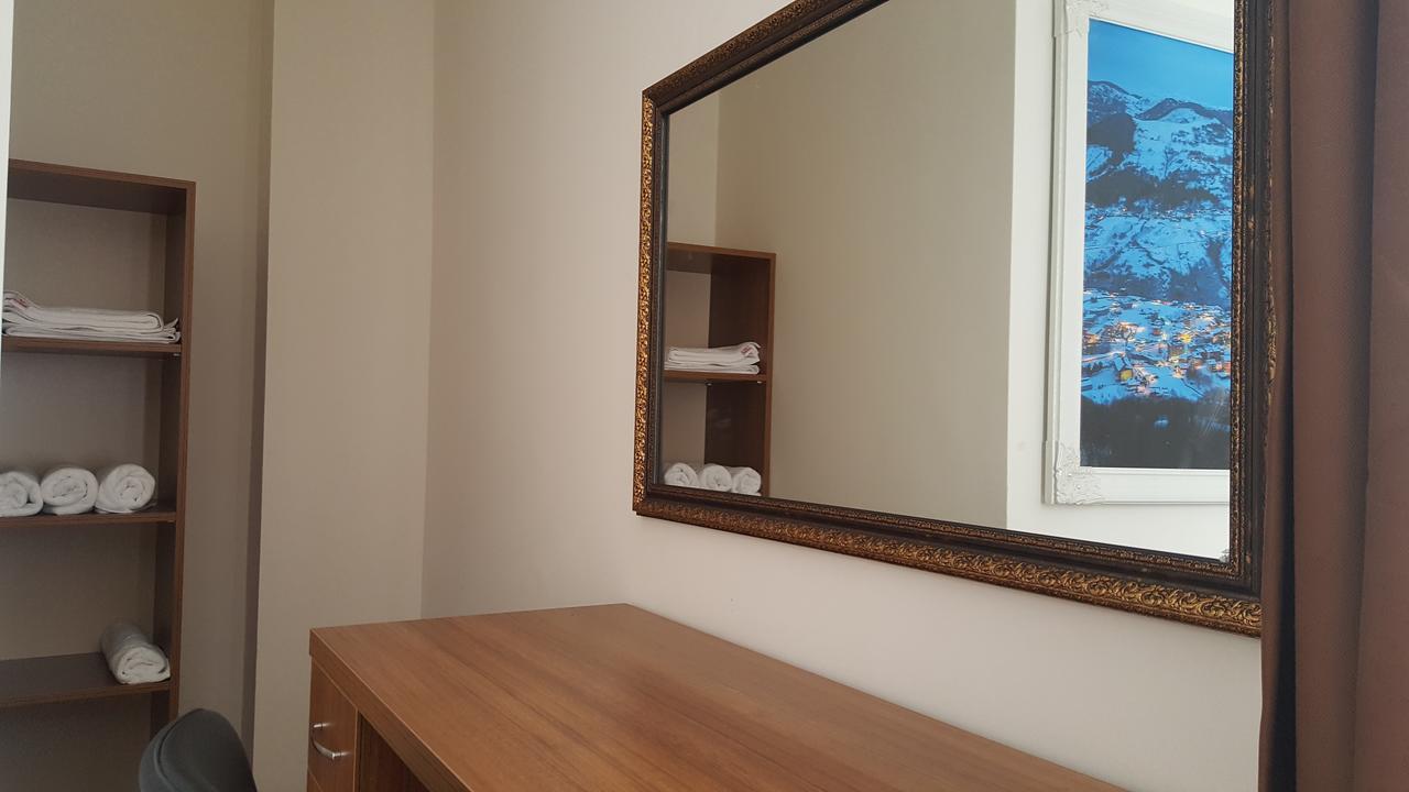 Sanli Hotel Blue Trabzon Extérieur photo