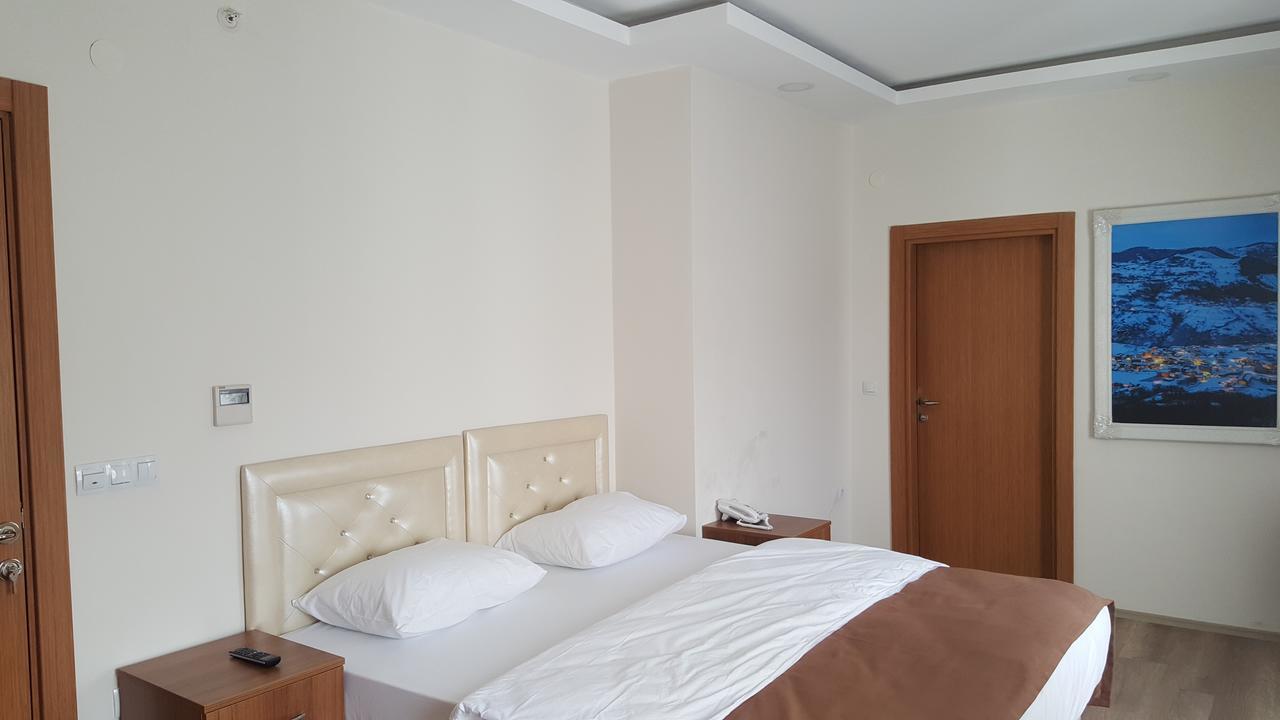 Sanli Hotel Blue Trabzon Extérieur photo