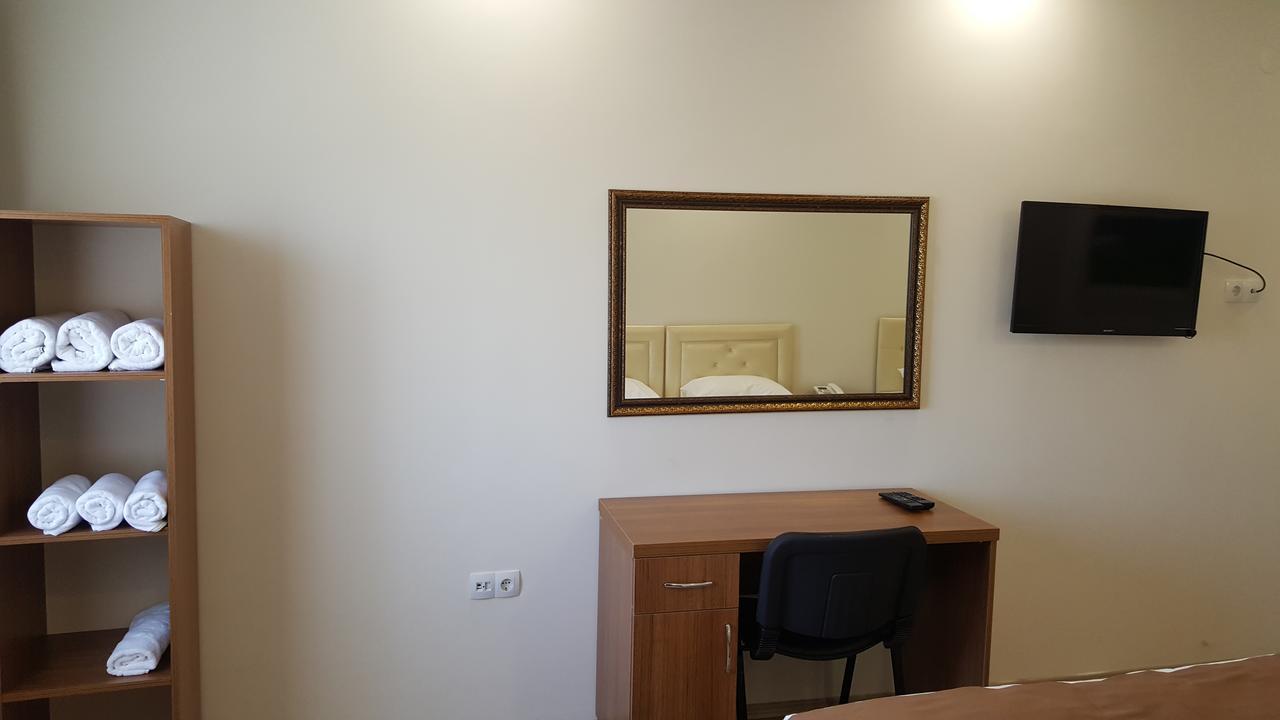 Sanli Hotel Blue Trabzon Extérieur photo