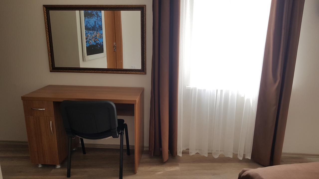 Sanli Hotel Blue Trabzon Extérieur photo