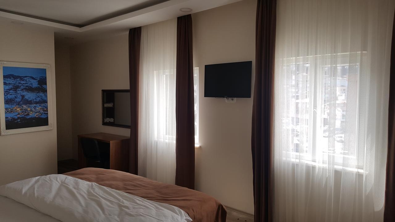Sanli Hotel Blue Trabzon Extérieur photo