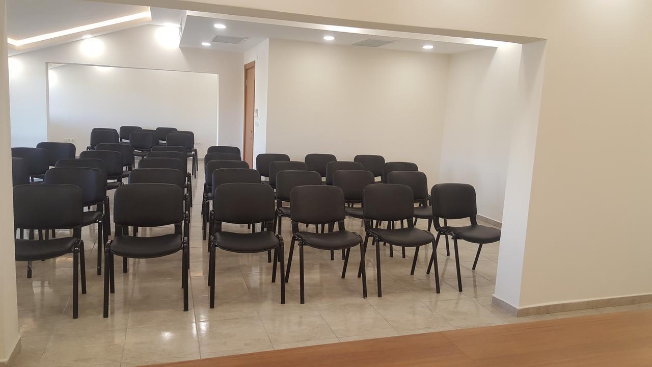 Sanli Hotel Blue Trabzon Extérieur photo