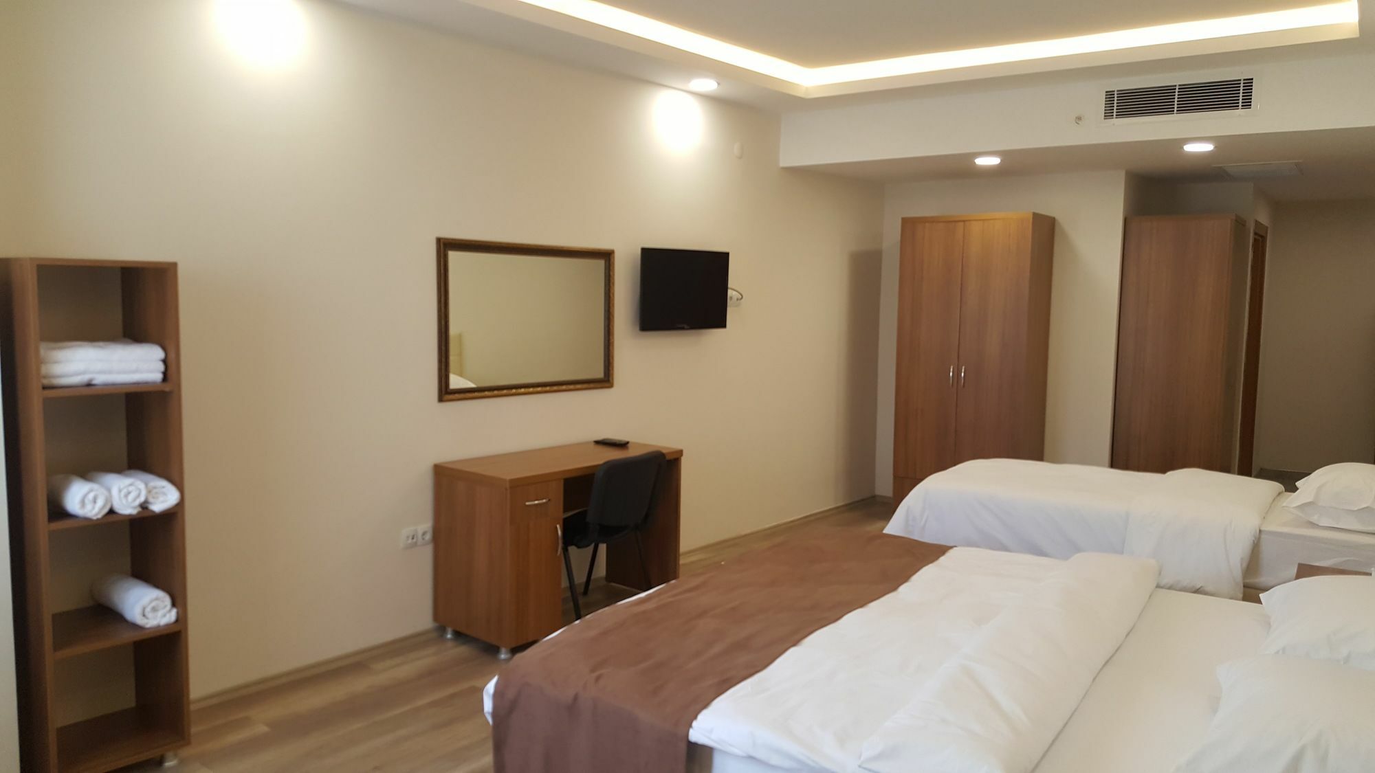 Sanli Hotel Blue Trabzon Extérieur photo