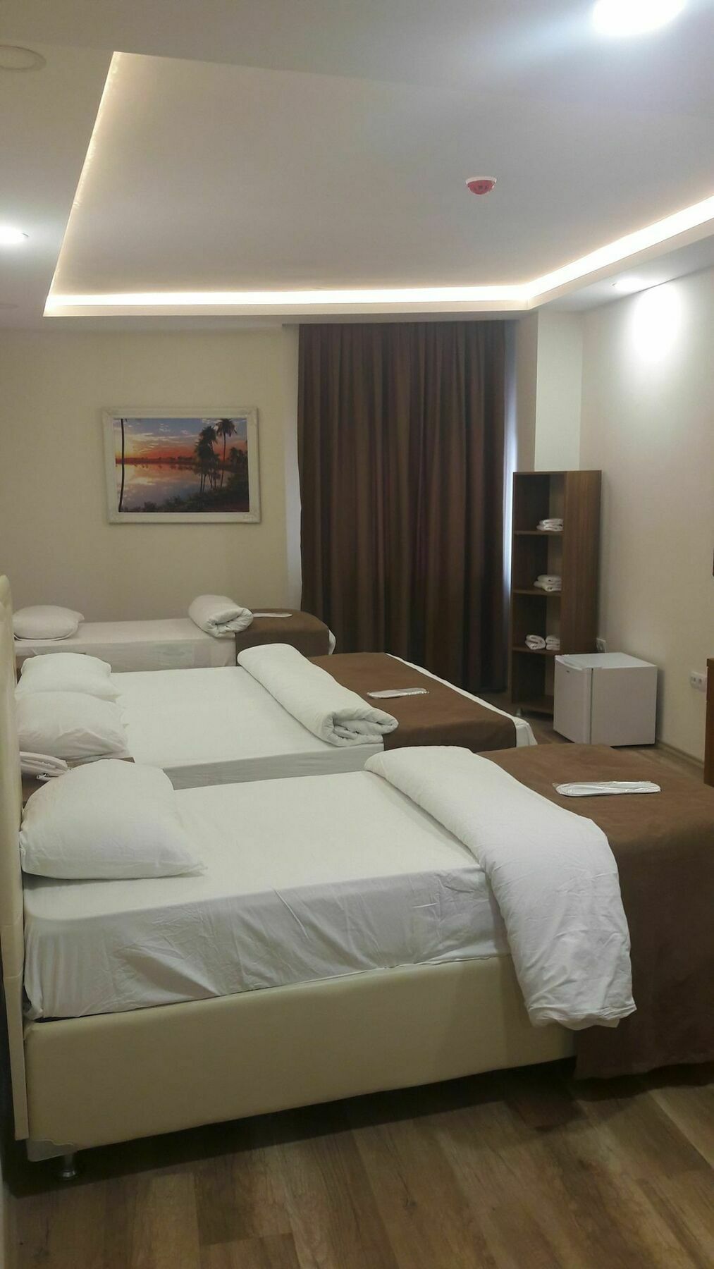 Sanli Hotel Blue Trabzon Extérieur photo